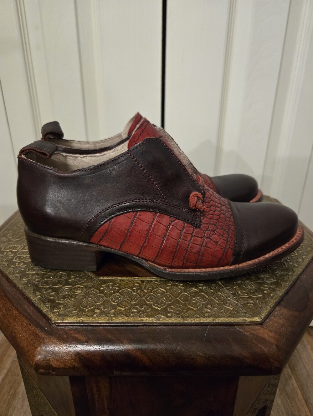 Freebird Mabel Shoes Size 8